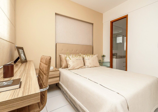 Imagem Imóvel com 3 Quartos à Venda, 92 m² em Prado - Belo Horizonte