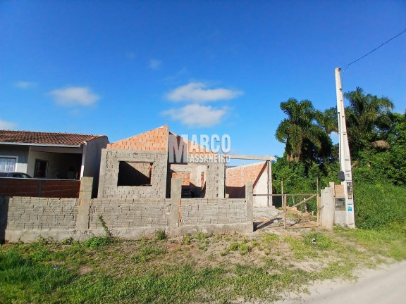 Casa com 2 Quartos à Venda, 285 m² em Centro - Balneário Barra Do Sul