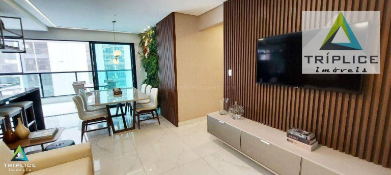 Imagem Apartamento com 3 Quartos à Venda, 94 m² em Santa Helena - Juiz De Fora