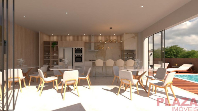 Imagem Apartamento com 2 Quartos à Venda, 78 m² em Centro - Camboriú