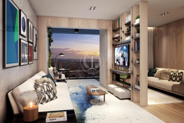 Imagem Apartamento com 2 Quartos à Venda, 68 m² em Vila Madalena - São Paulo Imagem Apartamento com 2 Quartos à Venda, 68 m² em Vila Madalena - São Paulo