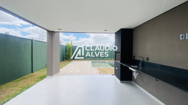 Imagem Casa de Condomínio com 3 Quartos à Venda, 183 m² em Sim - Feira De Santana Imagem Casa de Condomínio com 3 Quartos à Venda, 183 m² em Sim - Feira De Santana