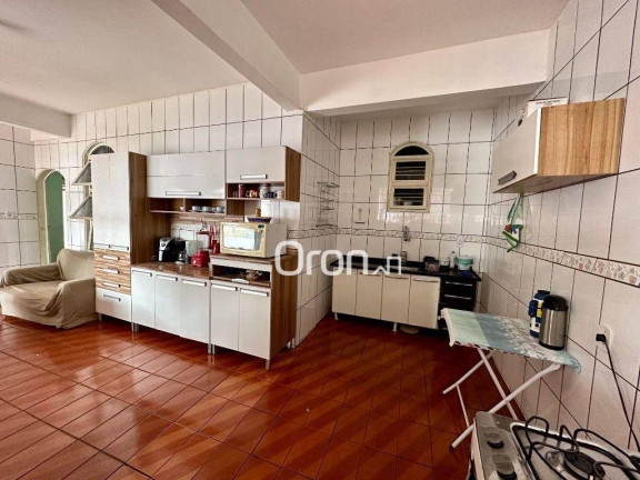 Imagem Casa com 3 Quartos à Venda, 214 m² em Rodoviário - Goiânia Imagem Casa com 3 Quartos à Venda, 214 m² em Rodoviário - Goiânia