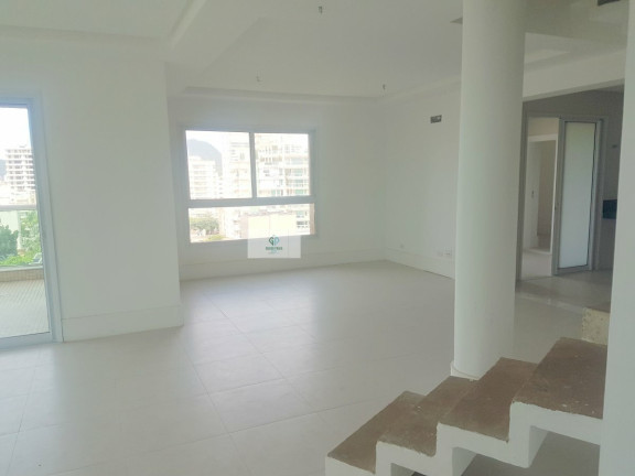 Imagem Apartamento com 3 Quartos à Venda, 220 m² em Enseada - Guarujá