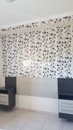 Imagem Apartamento com 2 Quartos à Venda, 56 m² em Vila Faustina Ii - Valinhos