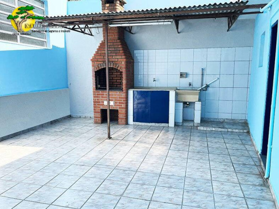 Imagem Sobrado com 4 Quartos à Venda, 187 m² em Vila Nova Mazzei - São Paulo