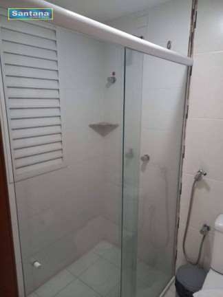 Imagem Apartamento com 1 Quarto à Venda, 44 m² em Do Turista - Caldas Novas Imagem Apartamento com 1 Quarto à Venda, 44 m² em Do Turista - Caldas Novas