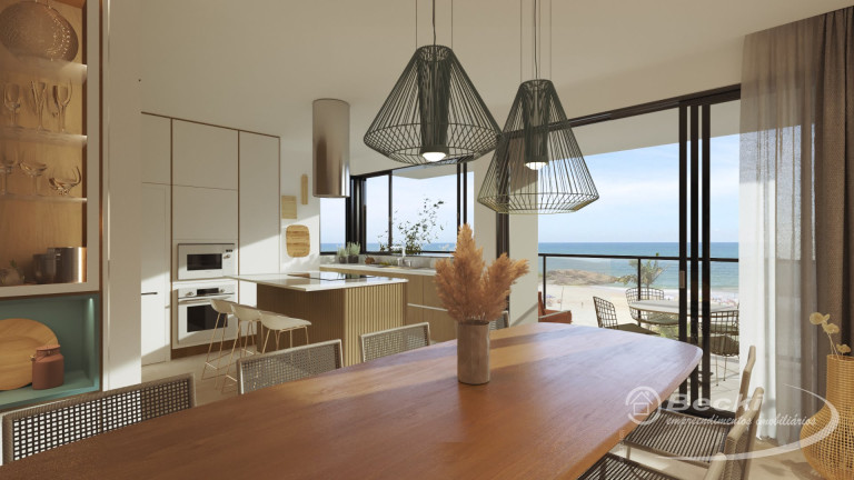 Imagem Apartamento com 3 Quartos à Venda, 106 m² em Itapema Do Norte - Itapoá