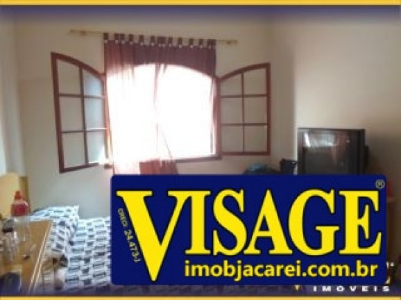 Imagem Casa com 4 Quartos à Venda, 500 m² em Cid. Jardim - Jacareí