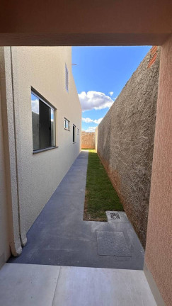 Imagem Casa com 3 Quartos à Venda, 97 m² em Residencial Primavera - Caldas Novas Imagem Casa com 3 Quartos à Venda, 97 m² em Residencial Primavera - Caldas Novas