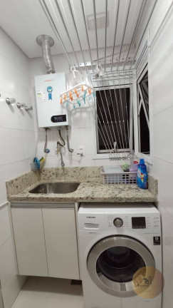 Imagem Apartamento com 3 Quartos à Venda, 96 m² em Vila Valparaíso - Santo André Imagem Apartamento com 3 Quartos à Venda, 96 m² em Vila Valparaíso - Santo André