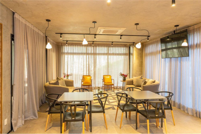 Imagem Apartamento com 2 Quartos à Venda, 58 m² em Pinheiros - São Paulo Imagem Apartamento com 2 Quartos à Venda, 58 m² em Pinheiros - São Paulo