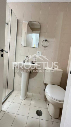 Imagem Apartamento com 3 Quartos à Venda, 71 m² em Jardim Monte Kemel - São Paulo