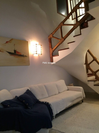 Imagem Casa com 4 Quartos à Venda, 115 m² em Camburi - São Sebastião Imagem Casa com 4 Quartos à Venda, 115 m² em Camburi - São Sebastião