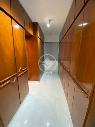 Imagem Apartamento com 4 Quartos à Venda, 241 m² em Residencial Estrela Riguel - Goiânia