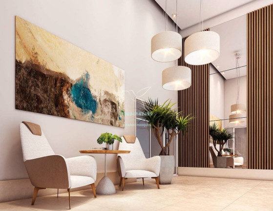Imagem Apartamento com 2 Quartos à Venda, 34 m² em Lapa - São Paulo
