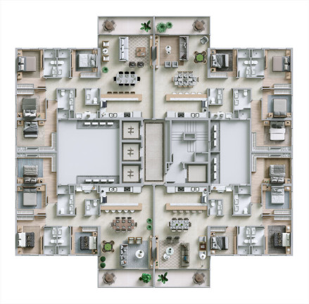 Imagem Apartamento com 4 Quartos à Venda, 181 m² em Centro - Balneário Camboriú Imagem Apartamento com 4 Quartos à Venda, 181 m² em Centro - Balneário Camboriú