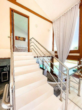 Imagem Casa com 4 Quartos à Venda, 400 m² em Marina - Armação Dos Búzios