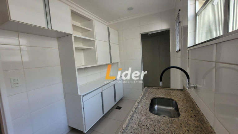 Imagem Apartamento com 2 Quartos à Venda, 77 m² em Vale Do Ipê - Juiz De Fora
