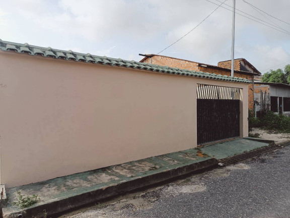 Casa com 2 Quartos à Venda, 240 m² em Centro - Salinópolis