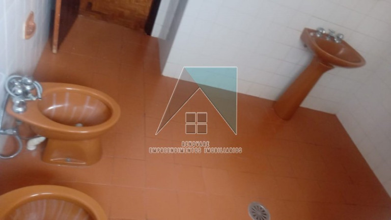Apartamento com 3 Quartos para Alugar, 139 m² em Centro - Ribeirão Preto