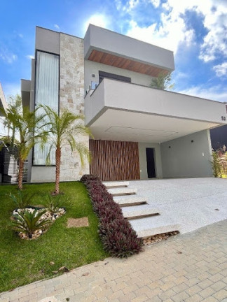 Imagem Casa com 4 Quartos à Venda, 215 m² em Urbanova - São José Dos Campos