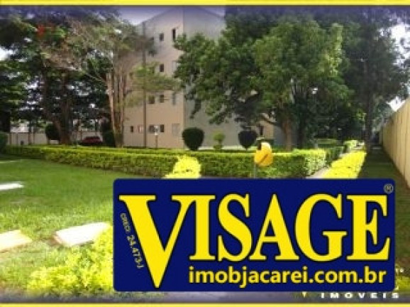 Imagem Apartamento com 2 Quartos à Venda, 58 m² em Jd. Marcondes - Jacareí Imagem Apartamento com 2 Quartos à Venda, 58 m² em Jd. Marcondes - Jacareí