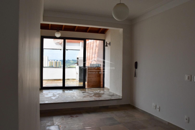 Imagem Cobertura com 4 Quartos à Venda, 188 m² em Jardim Flamboyant - Campinas Imagem Cobertura com 4 Quartos à Venda, 188 m² em Jardim Flamboyant - Campinas