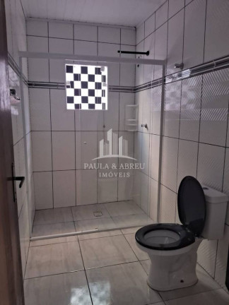 Imagem Casa com 2 Quartos à Venda,  em Jardim Canadá - Mauá