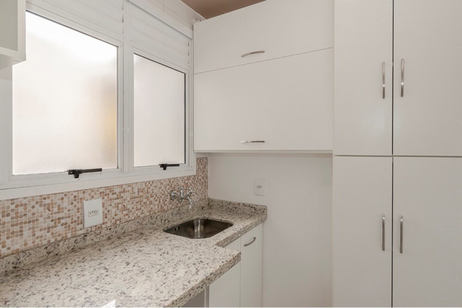 Imagem Imóvel com 2 Quartos à Venda, 48 m² em Teresópolis - Porto Alegre