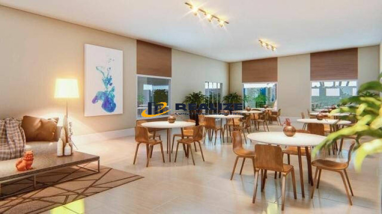 Imagem Apartamento com 2 Quartos à Venda, 47 m² em Parque Turf Club - Campos Dos Goytacazes Imagem Apartamento com 2 Quartos à Venda, 47 m² em Parque Turf Club - Campos Dos Goytacazes