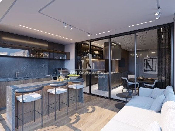 Imagem Apartamento com 3 Quartos à Venda, 136 m²
