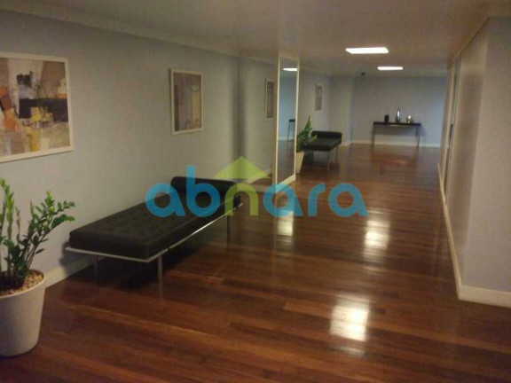 Imagem Cobertura com 3 Quartos à Venda, 400 m² em Lagoa - Rio De Janeiro