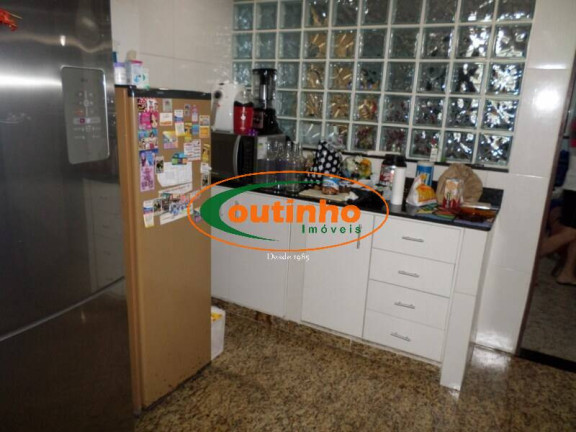 Imagem Casa com 3 Quartos à Venda, 180 m² em Vila Isabel - Rio De Janeiro Imagem Casa com 3 Quartos à Venda, 180 m² em Vila Isabel - Rio De Janeiro