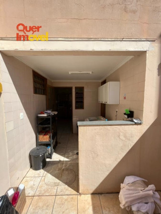 Imagem Apartamento com 3 Quartos à Venda, 86 m² em Parque Dos Bandeirantes - Ribeirão Preto