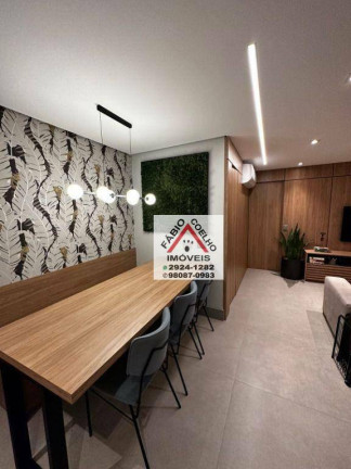 Imagem Apartamento com 1 Quarto à Venda, 63 m² em Jardim Marajoara - São Paulo Imagem Apartamento com 1 Quarto à Venda, 63 m² em Jardim Marajoara - São Paulo