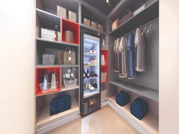 Imagem Apartamento com 3 Quartos à Venda, 137 m² em Centro - São Bernardo Do Campo Imagem Apartamento com 3 Quartos à Venda, 137 m² em Centro - São Bernardo Do Campo