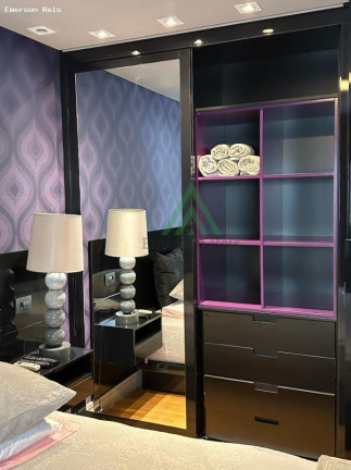 Imagem Apartamento com 3 Quartos à Venda, 100 m² em Jardim Paulista - São Paulo