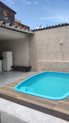 Imagem Imóvel com 2 Quartos à Venda, 25 m² em Campo Grande - Rio De Janeiro