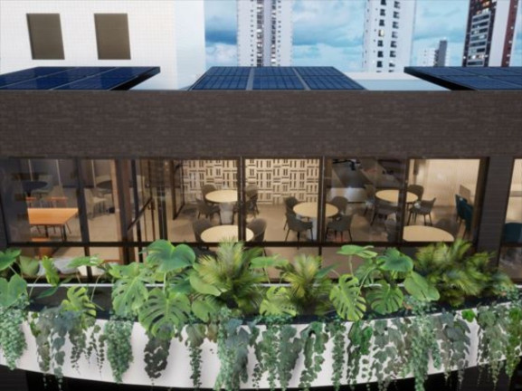 Imagem Apartamento com 2 Quartos à Venda, 56 m² em Rosarinho - Recife