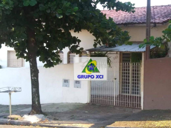 Imagem Casa com 2 Quartos à Venda, 312 m² em Jardim Campos Elíseos - Campinas Imagem Casa com 2 Quartos à Venda, 312 m² em Jardim Campos Elíseos - Campinas