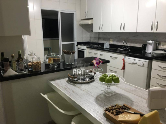 Imagem Apartamento com 3 Quartos à Venda, 203 m² em Jardim Chácara Inglesa - São Bernardo Do Campo Imagem Apartamento com 3 Quartos à Venda, 203 m² em Jardim Chácara Inglesa - São Bernardo Do Campo