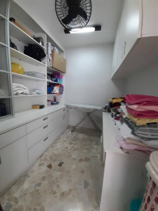 Imagem Apartamento com 2 Quartos à Venda, 142 m² em Boqueirão - Santos Imagem Apartamento com 2 Quartos à Venda, 142 m² em Boqueirão - Santos