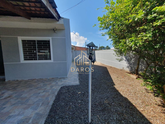 Imagem Casa com 2 Quartos à Venda,  em Planta Deodoro - Piraquara
