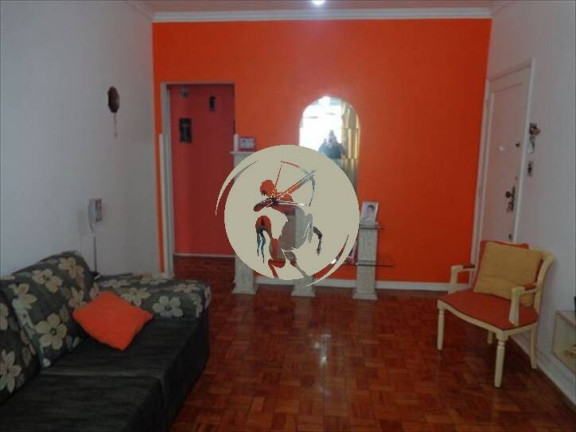 Imagem Apartamento com 2 Quartos à Venda, 80 m² em Gonzaga - Santos Imagem Apartamento com 2 Quartos à Venda, 80 m² em Gonzaga - Santos