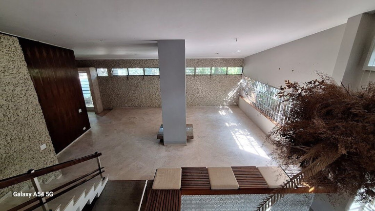 Imagem Sobrado com 3 Quartos para Alugar, 525 m² em Planalto Paulista - São Paulo