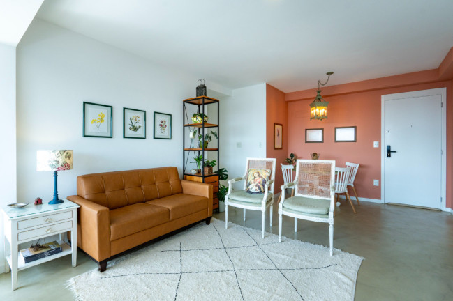 Imagem Apartamento com 3 Quartos à Venda, 91 m² em Vila Mariana - São Paulo