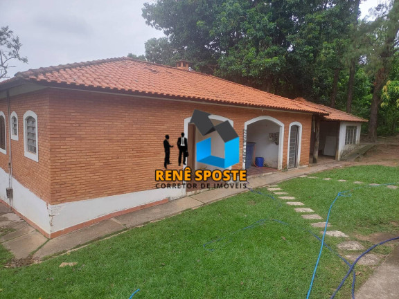 Imagem Chácara com 5 Quartos à Venda, 5.000 m² em Giocondo - São Pedro