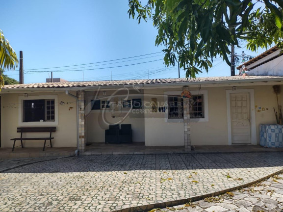 Imagem Casa com 5 Quartos à Venda, 301 m² em Maria Farinha - Paulista
