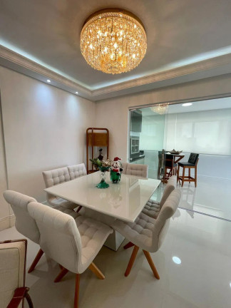 Imagem Apartamento com 3 Quartos à Venda, 238.260 m² em Centro - Itapema